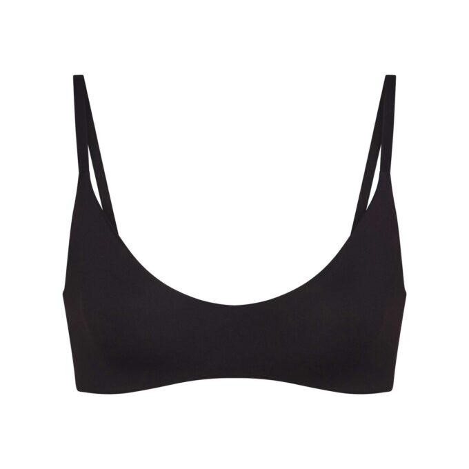 NikeSKIMS MATTE MICRO SCOOP BH