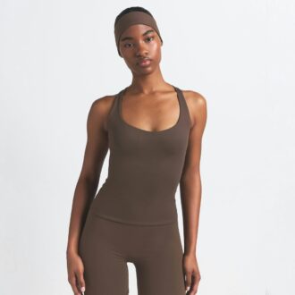 NikeSKIMS MATTE RACER BAKSIDEN