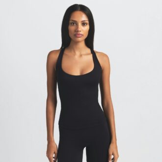NikeSKIMS MATTE RACER BAKSIDEN