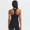 NikeSKIMS MATTE RACER BAKSIDEN