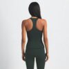 NikeSKIMS MATTE RACER BAKSIDEN