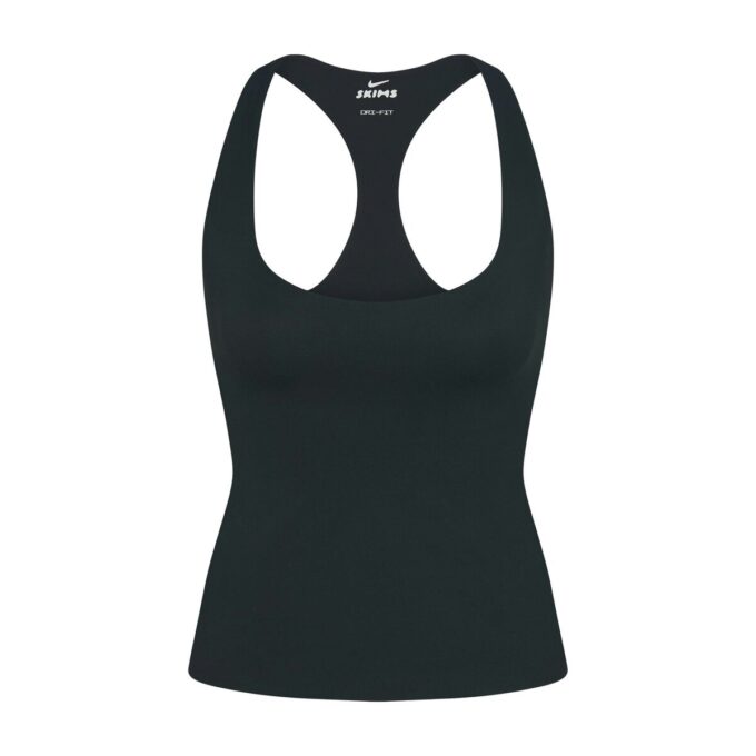 NikeSKIMS MATTE RACER BAKSIDEN