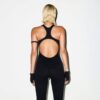 NikeSKIMS MATTE RACER LANG ONESI