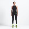 NikeSKIMS MATTE RACER-TANKETT MED HØY HALS