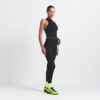 NikeSKIMS MATTE RACER-TANKETT MED HØY HALS