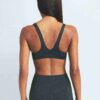 NikeSKIMS MATTE SHAPING SCOOP BH