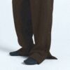 NikeSKIMS MATTE TRICOT SIDE SNAPS BUKSE