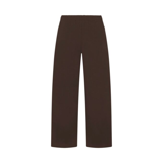 NikeSKIMS MATTE TRICOT SIDE SNAPS BUKSE
