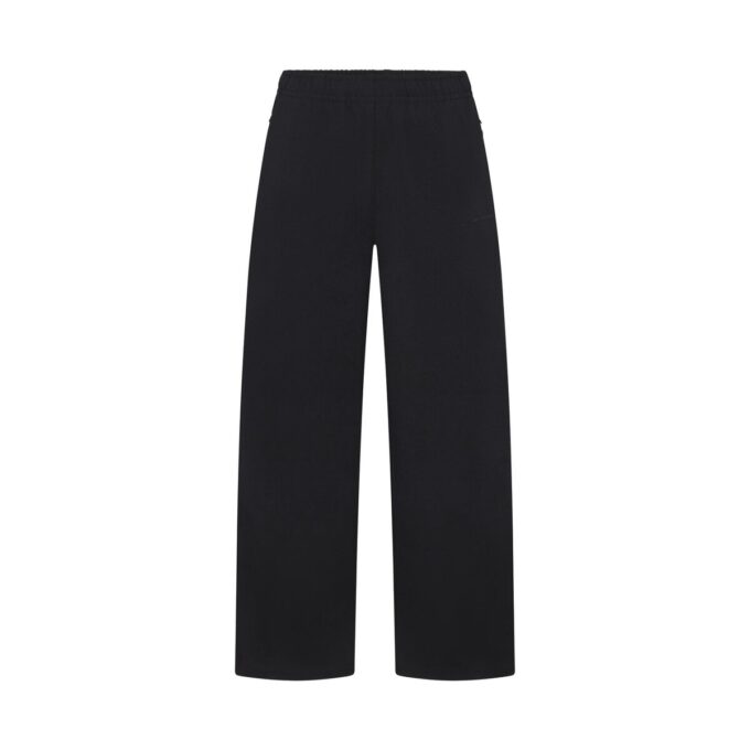 NikeSKIMS MATTE TRICOT SIDE SNAPS BUKSE