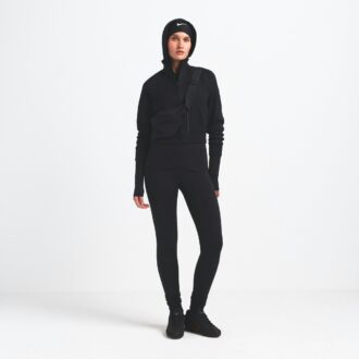 NikeSKIMS MATTE TRICOT TRENINGSJAKKE