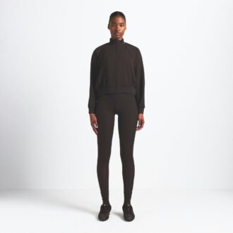 NikeSKIMS MATTE TRICOT TRENINGSJAKKE