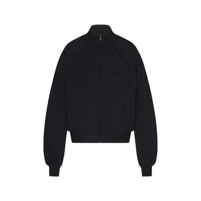 NikeSKIMS MATTE TRICOT TRENINGSJAKKE