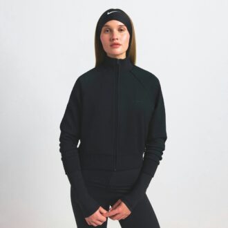 NikeSKIMS MATTE TRICOT TRENINGSJAKKE