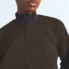 NikeSKIMS MATTE TRICOT TRENINGSJAKKE