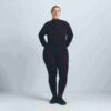 NikeSKIMS MATTE TRICOT TRENINGSJAKKE