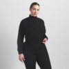 NikeSKIMS MATTE TRICOT TRENINGSJAKKE