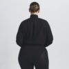 NikeSKIMS MATTE TRICOT TRENINGSJAKKE