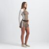 NikeSKIMS SHINE 5″ BIKERSHORTS