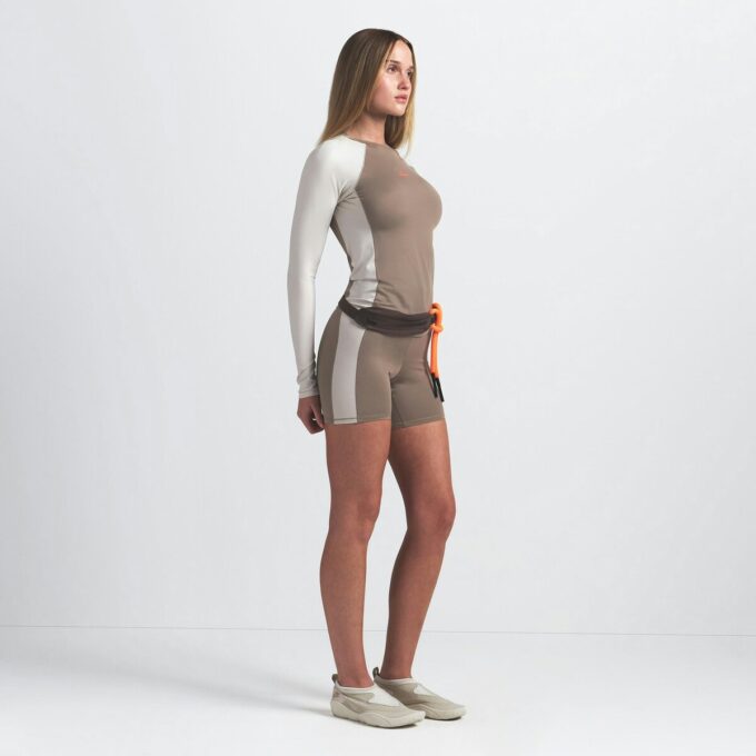 NikeSKIMS SHINE 5″ BIKERSHORTS