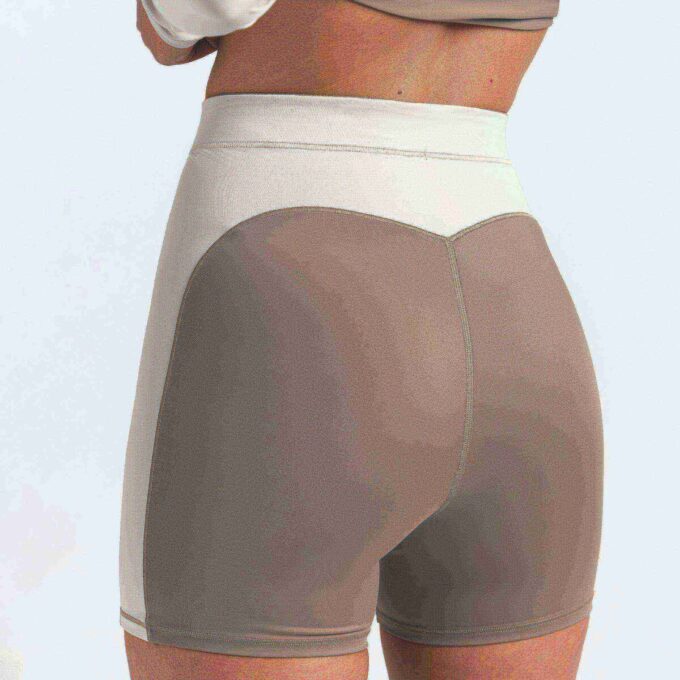 NikeSKIMS SHINE 5″ BIKERSHORTS