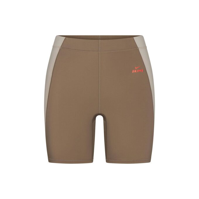 NikeSKIMS SHINE 5″ BIKERSHORTS