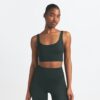 NikeSKIMS SHINE BH-TOPP MED UTENDØRS HALS