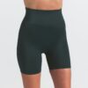 NikeSKIMS SHINE BONDED WAIST 12,5 cm BIKERSHORTS
