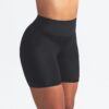 NikeSKIMS SHINE BONDED WAIST 12,5 cm BIKERSHORTS