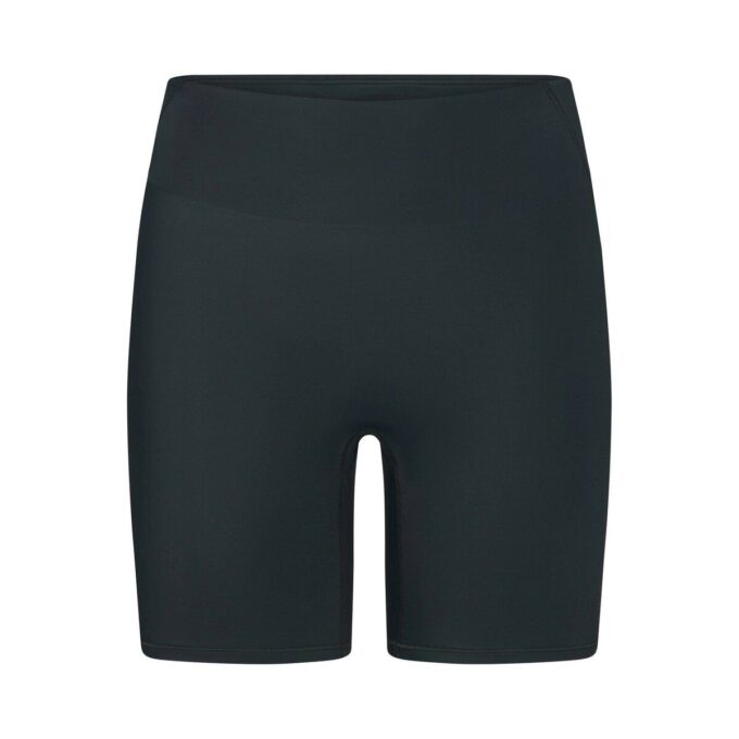 NikeSKIMS SHINE BONDED WAIST 12,5 cm BIKERSHORTS