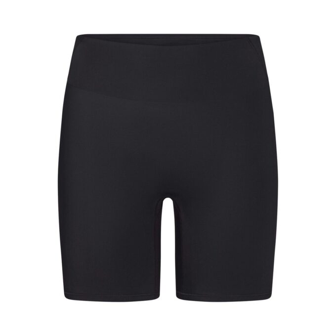 NikeSKIMS SHINE BONDED WAIST 12,5 cm BIKERSHORTS