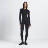 NikeSKIMS SHINE BONDED WAIST 66″ LEGGINGS