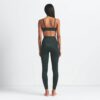 NikeSKIMS SHINE BONDED WAIST 66″ LEGGINGS