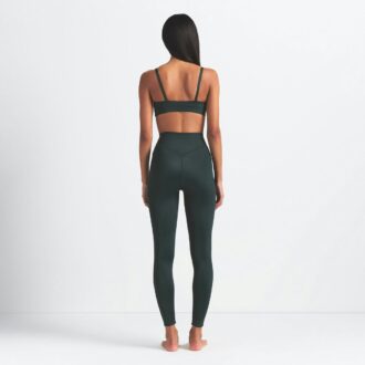 NikeSKIMS SHINE BONDED WAIST 66″ LEGGINGS