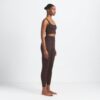 NikeSKIMS SHINE BONDED WAIST 66″ LEGGINGS