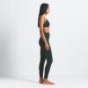 NikeSKIMS SHINE BONDED WAIST 66″ LEGGINGS