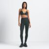 NikeSKIMS SHINE BONDED WAIST 66″ LEGGINGS