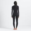 NikeSKIMS SHINE BONDED WAIST 66″ LEGGINGS
