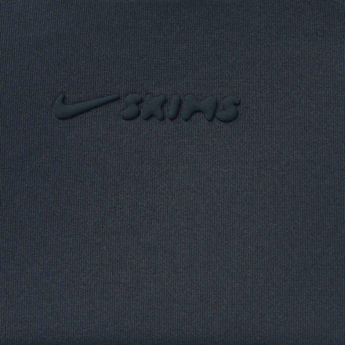 NikeSKIMS SHINE BONDED WAIST 66″ LEGGINGS
