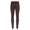 NikeSKIMS SHINE BONDED WAIST 66″ LEGGINGS