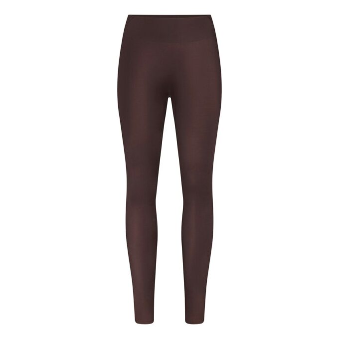 NikeSKIMS SHINE BONDED WAIST 66″ LEGGINGS