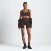 NikeSKIMS SHINE RACER BACK-BH