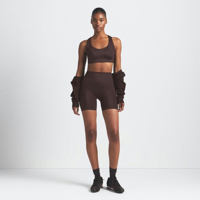 NikeSKIMS SHINE RACER BACK-BH