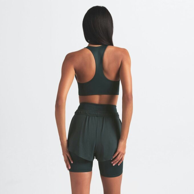 NikeSKIMS SHINE RACER BACK-BH