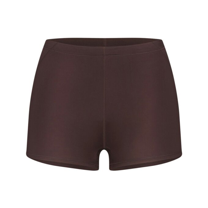 NikeSKIMS SHINE TREKKESNØR 5 cm SHORT