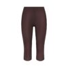 NikeSKIMS SHINE TREKKSLØRING 17″ LEGGING