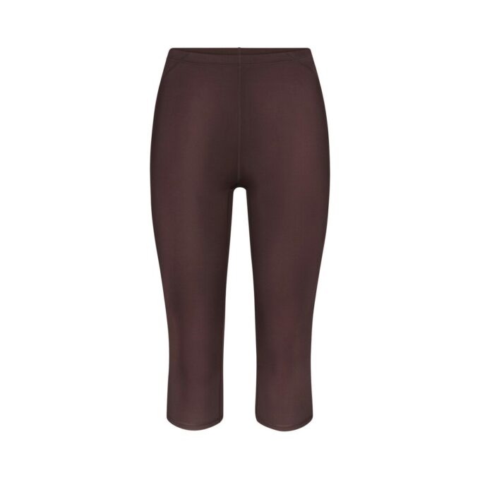 NikeSKIMS SHINE TREKKSLØRING 17″ LEGGING