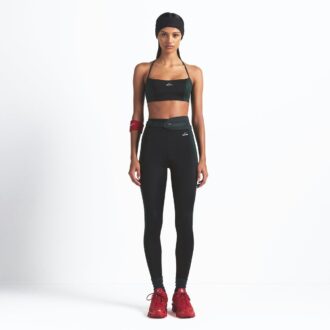 NikeSKIMS SHINE TREKKSNORE-STIGBØLGE 26″ LEGGINGS