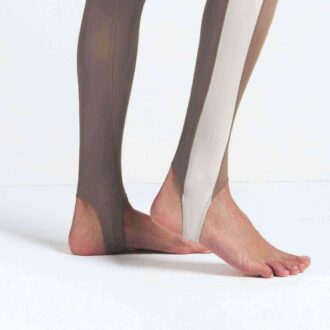 NikeSKIMS SHINE TREKKSNORE-STIGBØLGE 26″ LEGGINGS