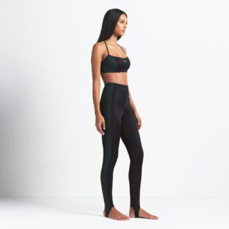 NikeSKIMS SHINE TREKKSNORE-STIGBØLGE 26″ LEGGINGS