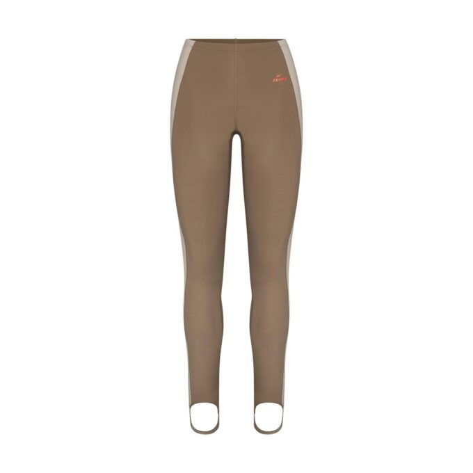 NikeSKIMS SHINE TREKKSNORE-STIGBØLGE 26″ LEGGINGS